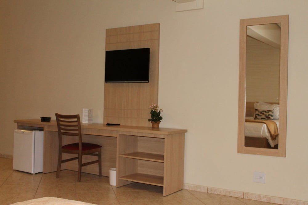 Hotel Fazenda Piramides 17/28