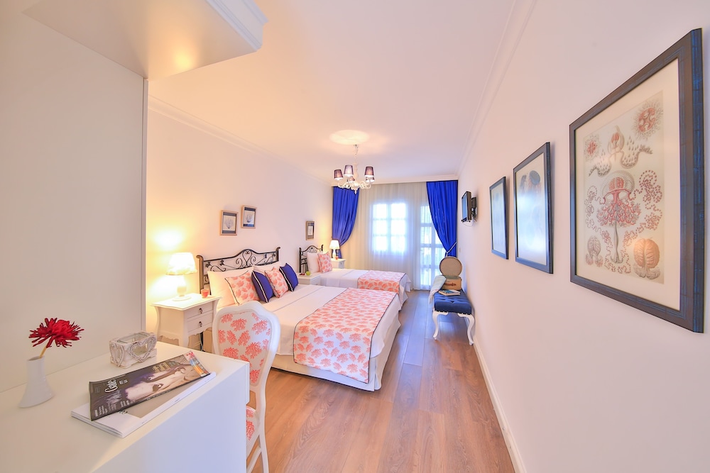 Alacati Sorf Hotel 6/41