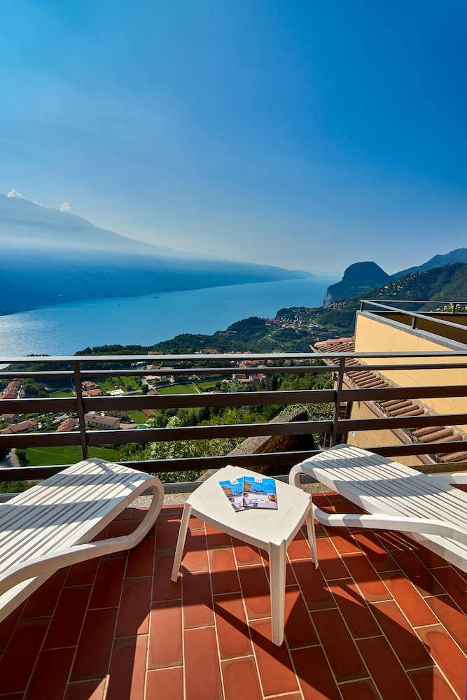 Hotel Le Balze Aktiv & Wellness 4/73