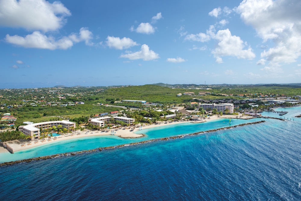 Sunscape Curacao Resort, Spa & Casino - All Inclusive 62/70