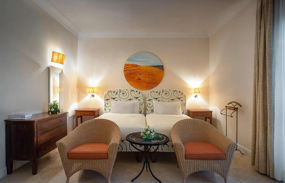 Tombolo Talasso Resort 50/72