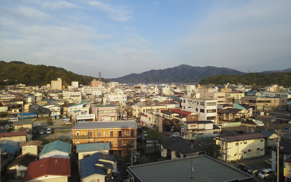 Hotel Miyako Hills Stationten 51/57