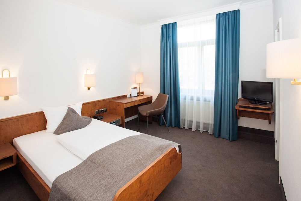 Trip Inn Klee Am Park Wiesbaden 13/48