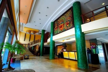 Mo2 Westown Hotel Bacolod - Downtown 9/43