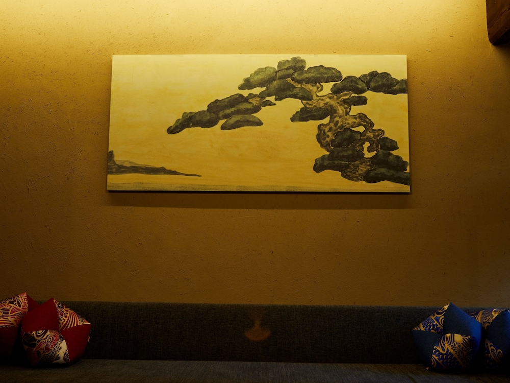 Rinn Premium Machiya Townhouse Kyoto Nijo Castle North [VR] 21/50