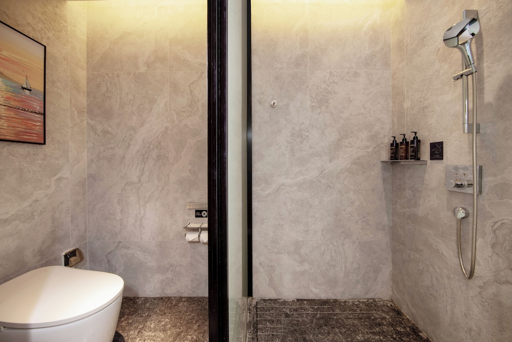 UrCove By Hyatt Shenzhen Luohu 37/45