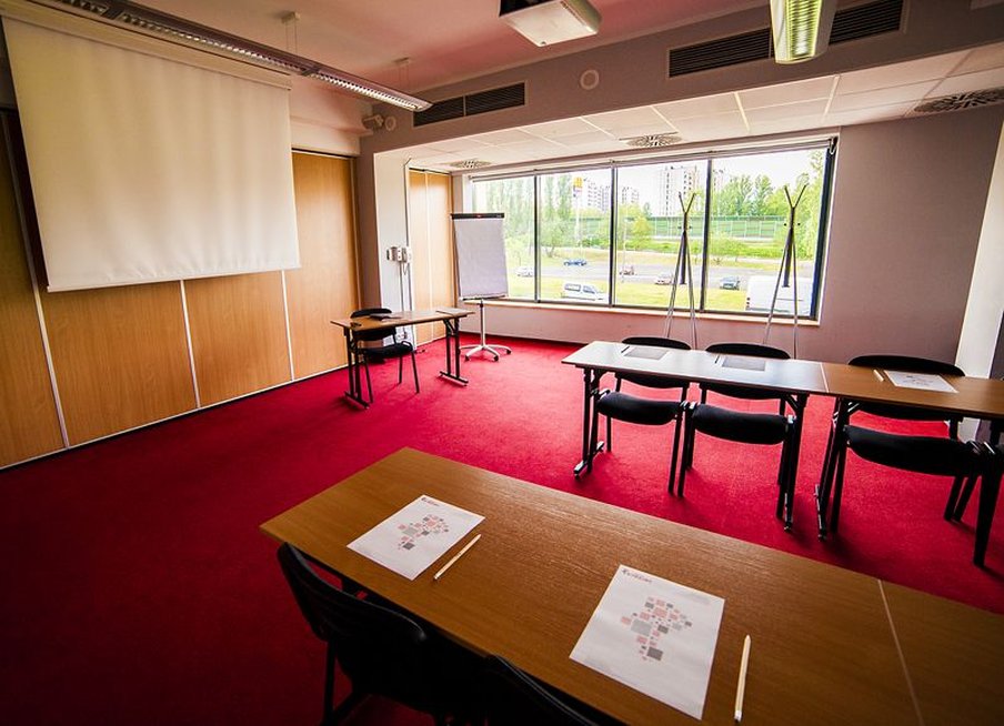 Quality Silesian Hotel 11/12