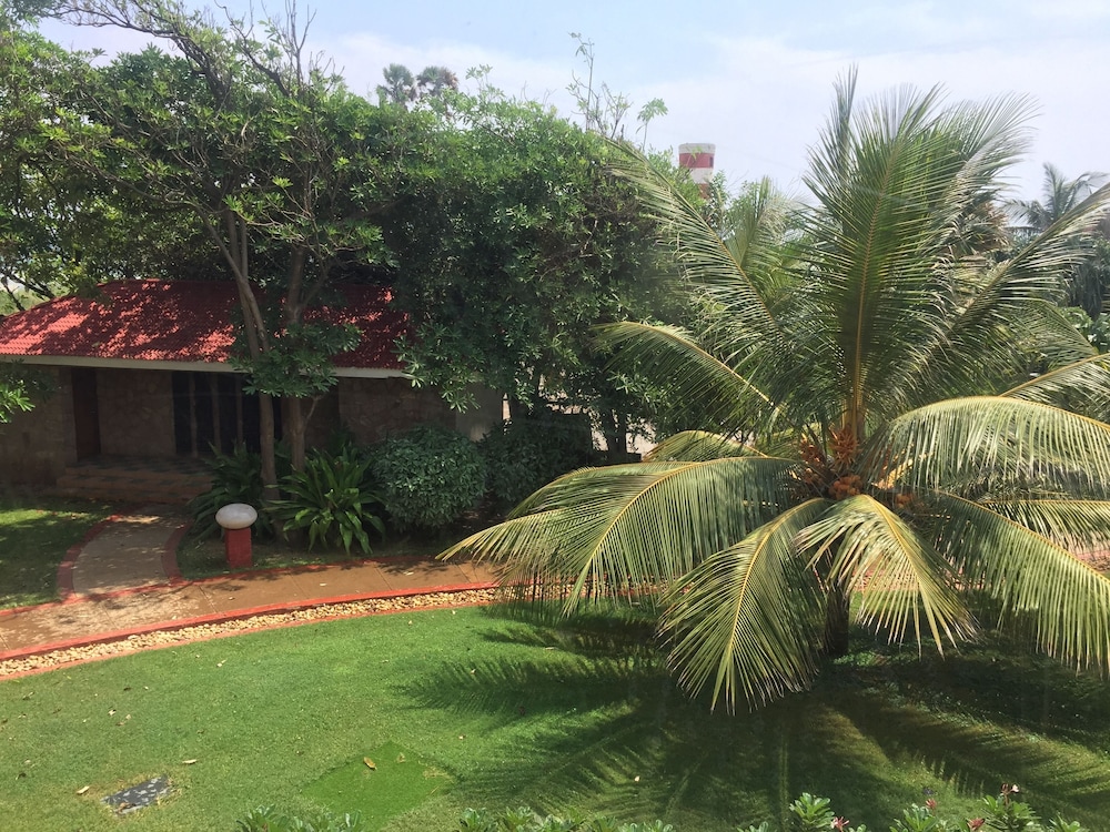 The Park Visakhapatnam 63/70