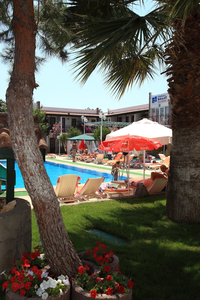 Delfi Hotel And Spa 64/67