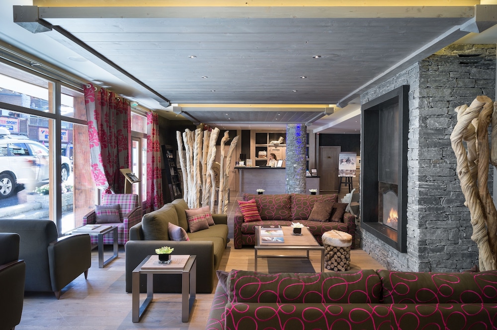 Cgh Residences & Spas Le Lodge Hemera 21/33