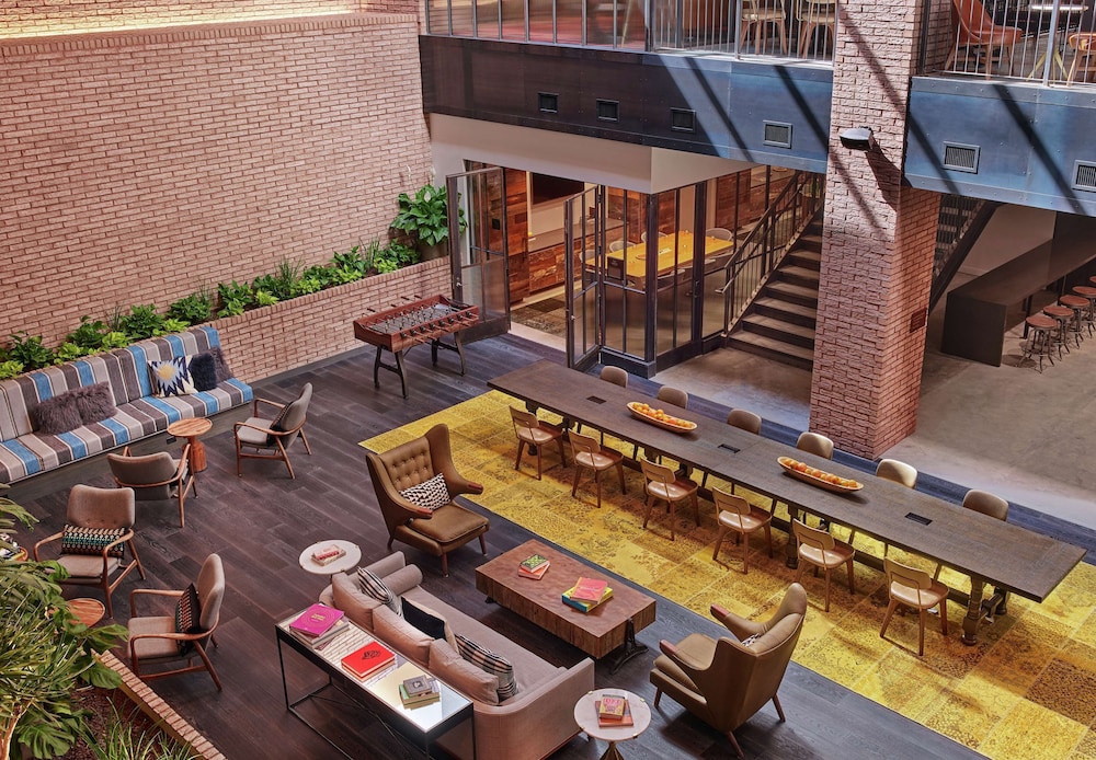 Canopy By Hilton Portland Pearl District 57/65