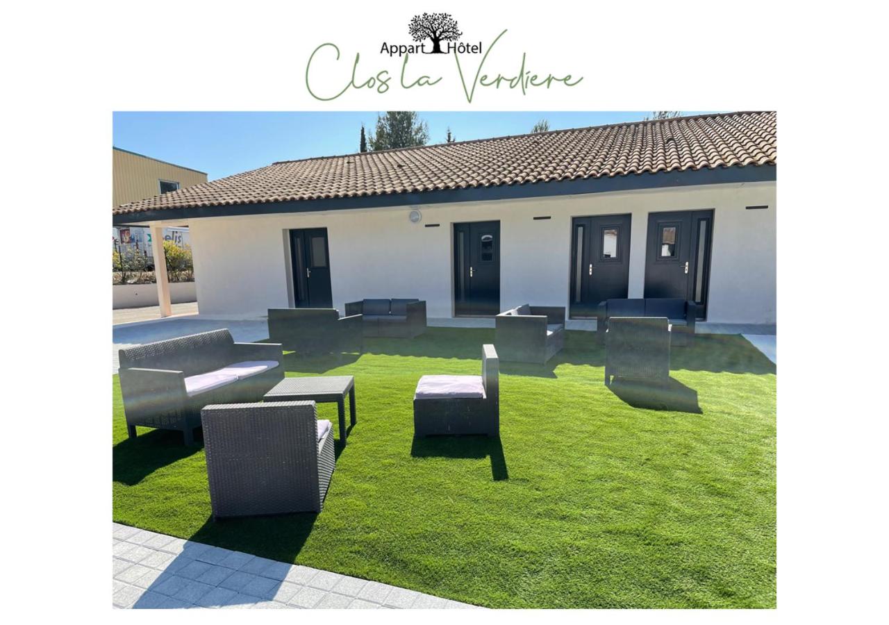Clos la Verdiere 42/43