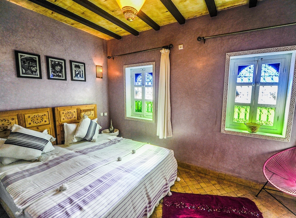 Riad Milouda 10/50