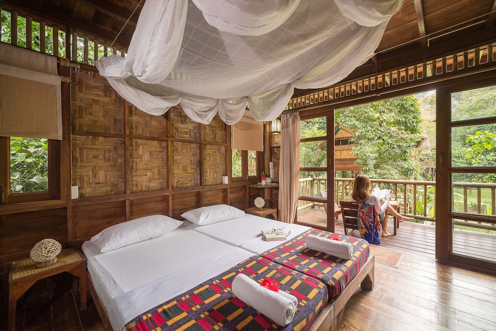 Our Jungle Camp - Eco Resort 52/75