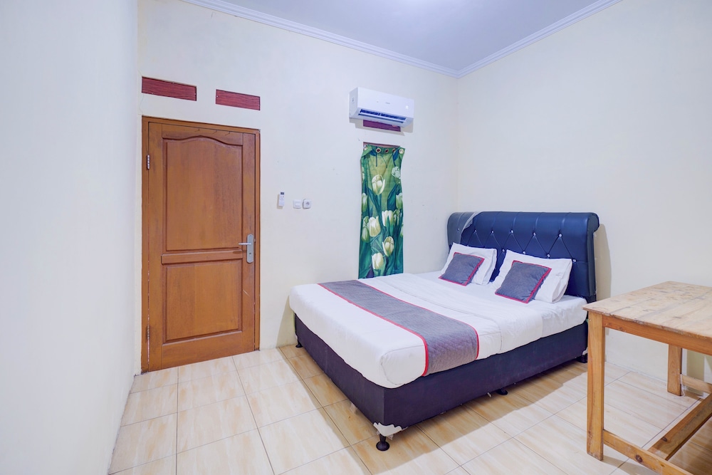 Hotel O Tangerang Near Indomilk Arena Stadium Formerly Sultan Residence 12/22
