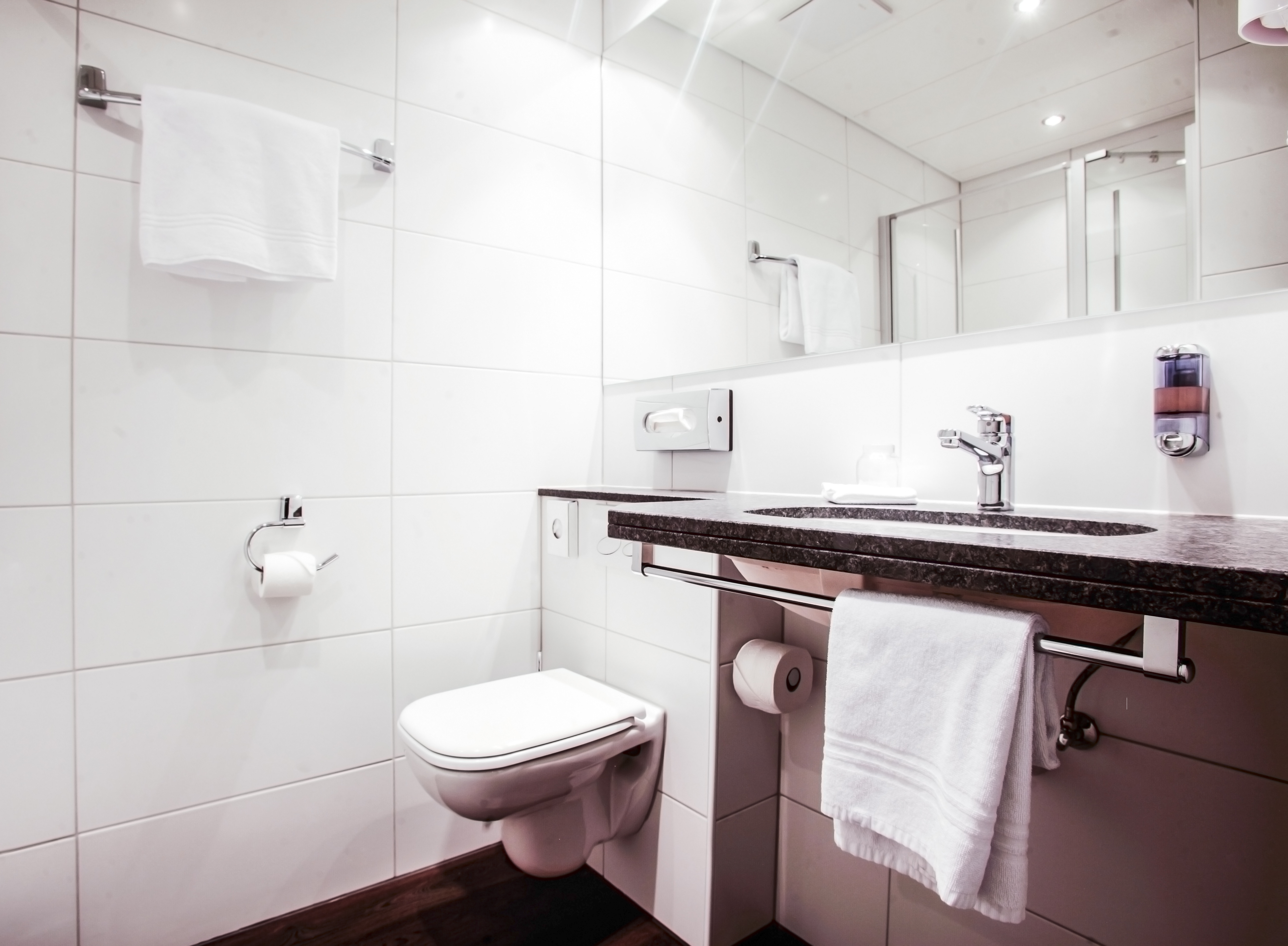 Classic, Single, Boutique Hotel Waldegg Horw 4/5