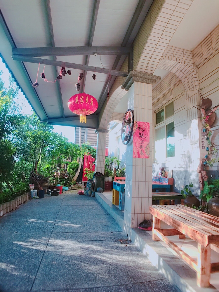 Tai-Chia Bed And Breakfast 32/44