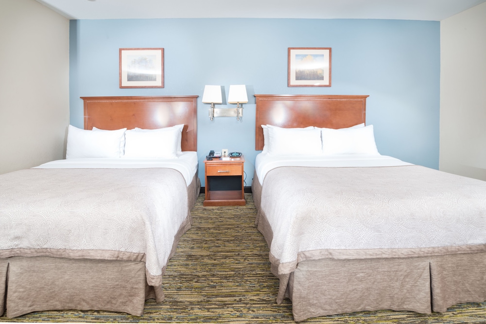Candlewood Suites Wake Forest Raleigh Area 14/46