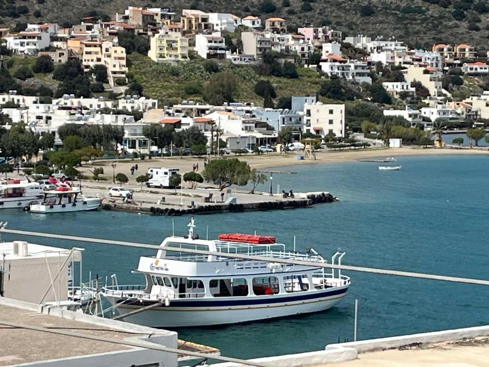 Elounda Colour Apartments 77/83