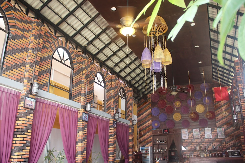 Ramchang Guesthouse 34/61