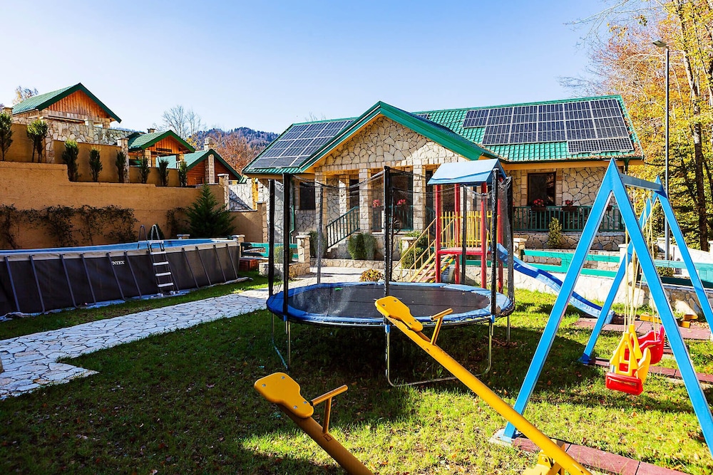 Garni Eco Hotel Elite Kolasin 71/82
