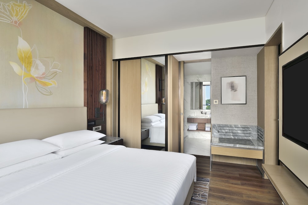 Courtyard by Marriott Gorakhpur 8/41