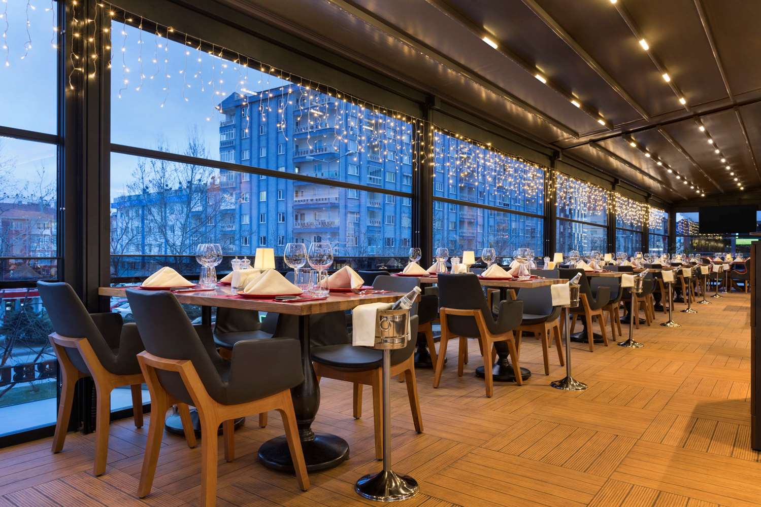 Ramada Encore Eskisehir 21/30