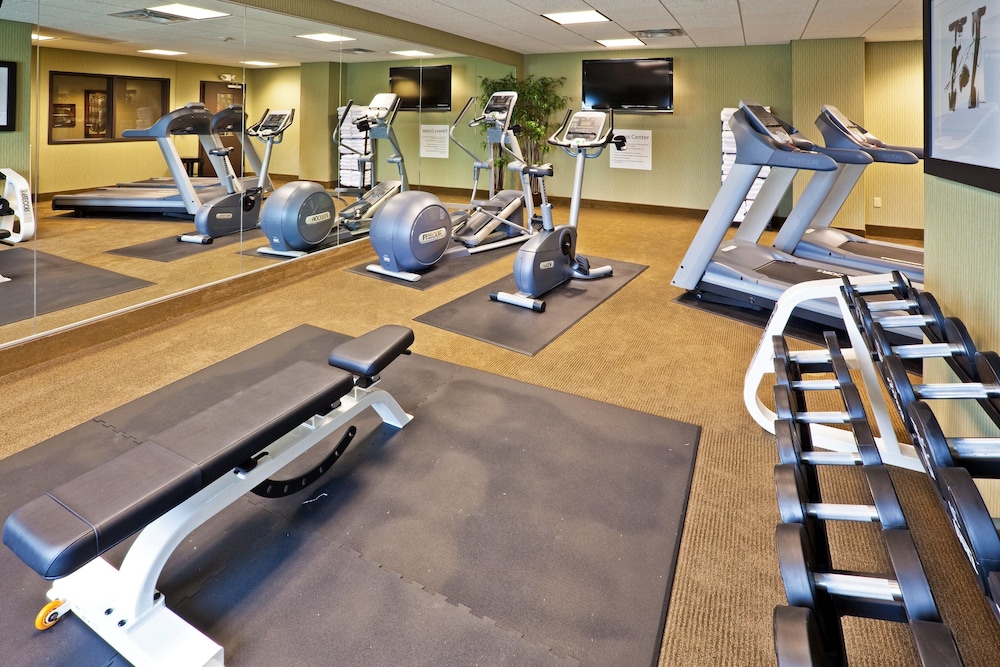 Holiday Inn Hotel & Suites Stillwater - University West 29/60