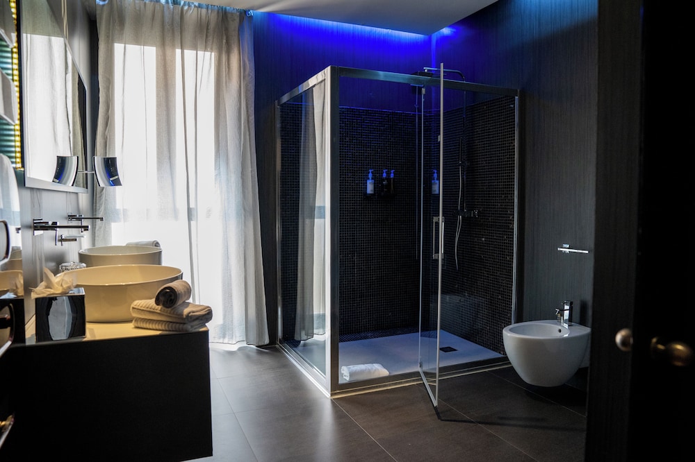 Divina Luxury Hotel 55/55