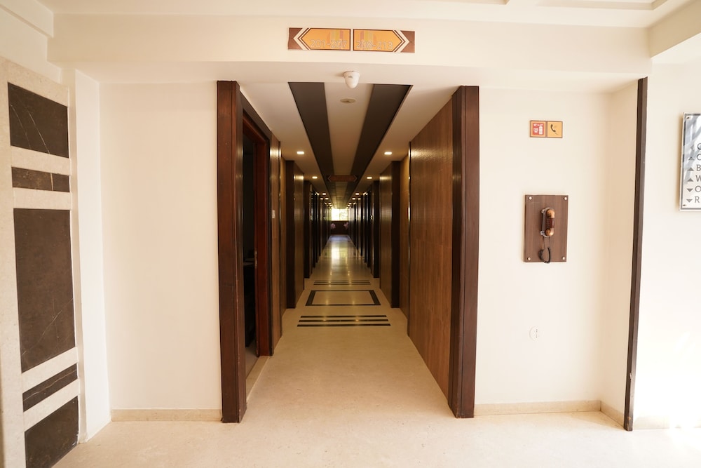 Hotel Metropolis 14/30