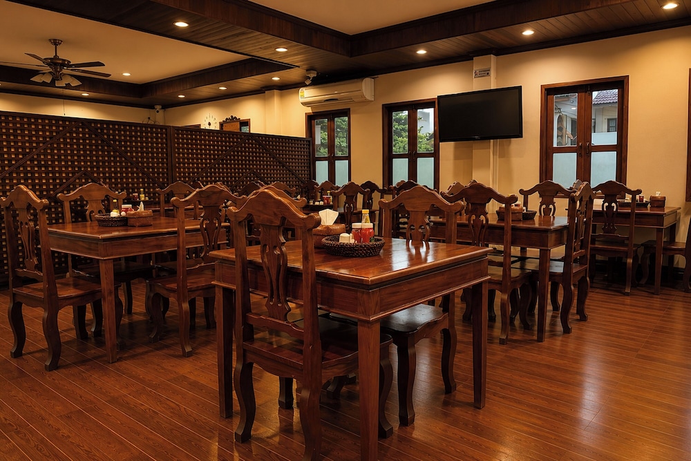 Luang Prabang Legend Hotel 57/74