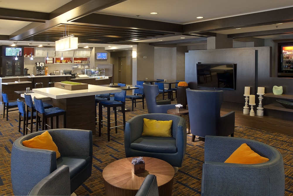 Courtyard By Marriott Kokomo 34/50