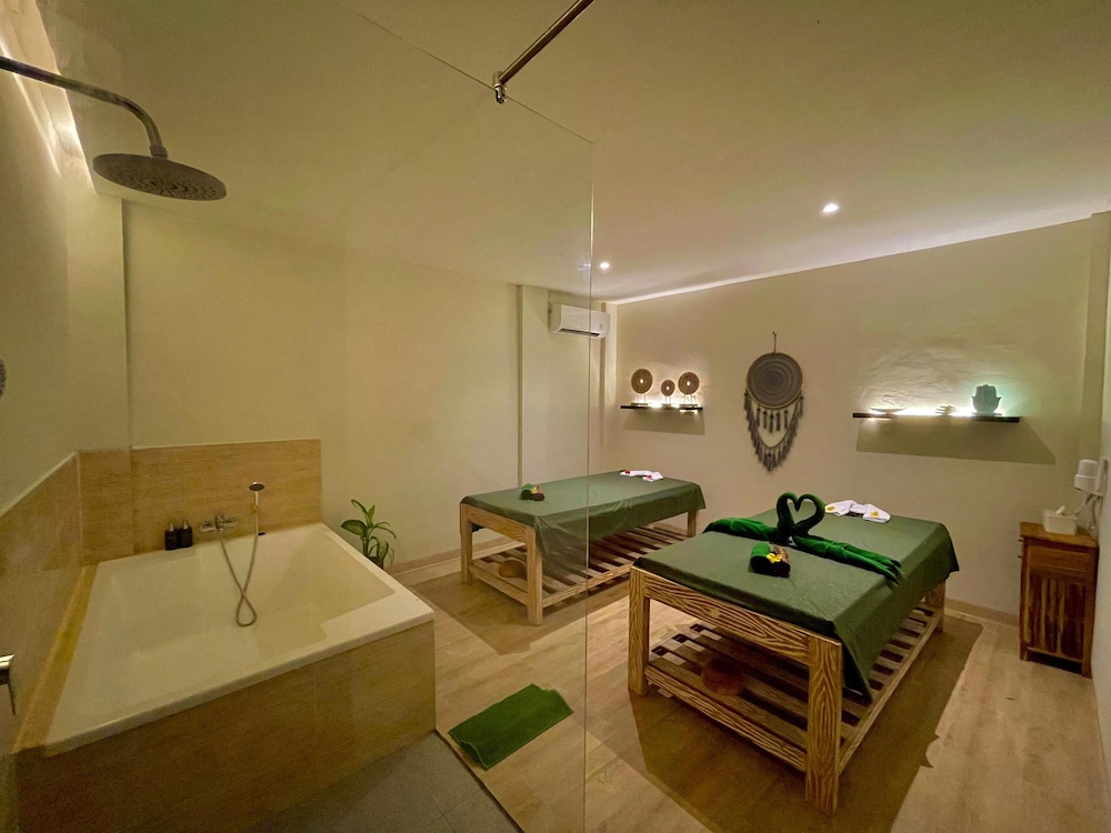 Abian Klumpu Villa & Spa Sanur Bali 29/50