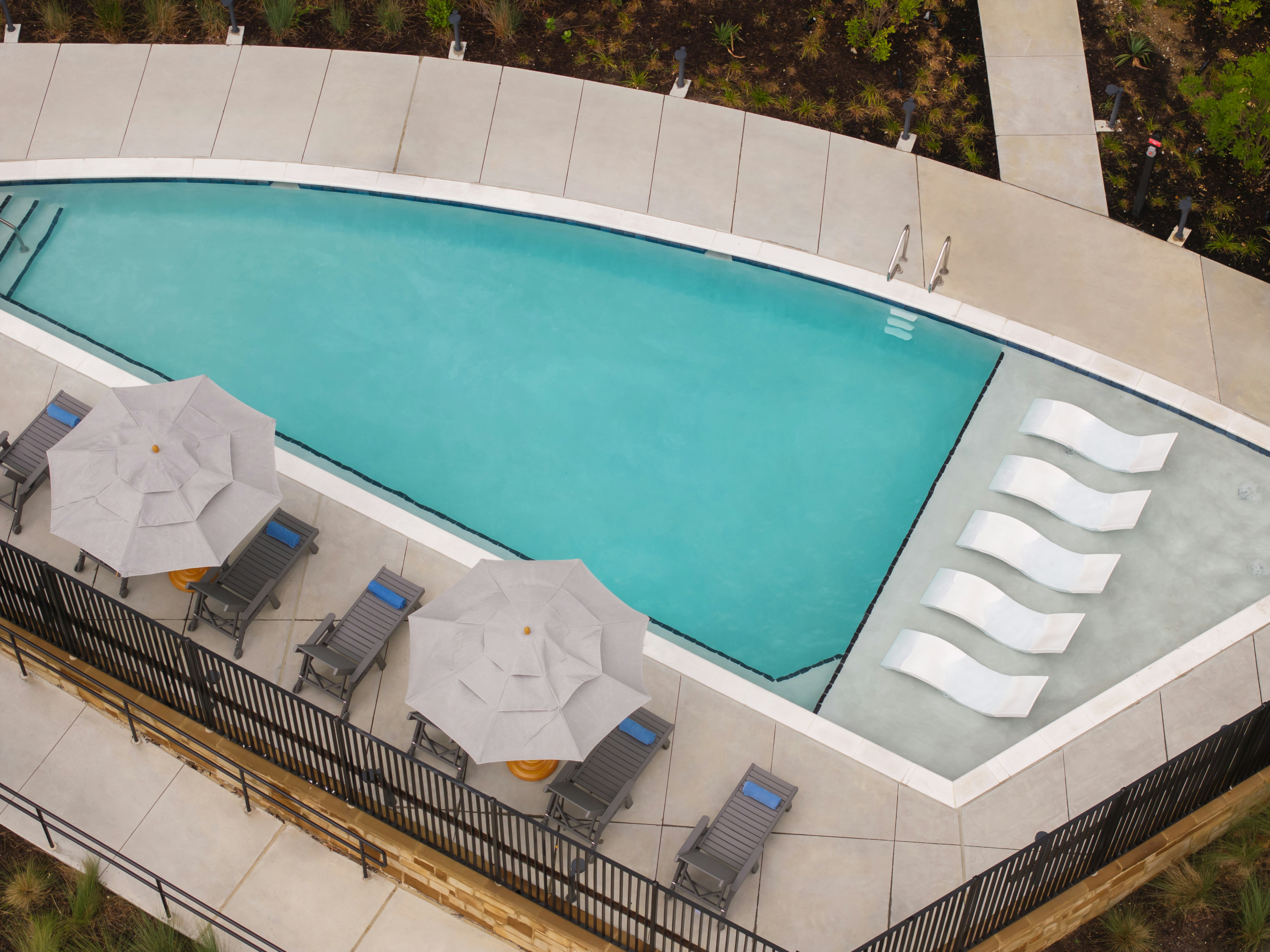 Homewood Suites by Hilton Grand Prairie at EpicCentral 16/40