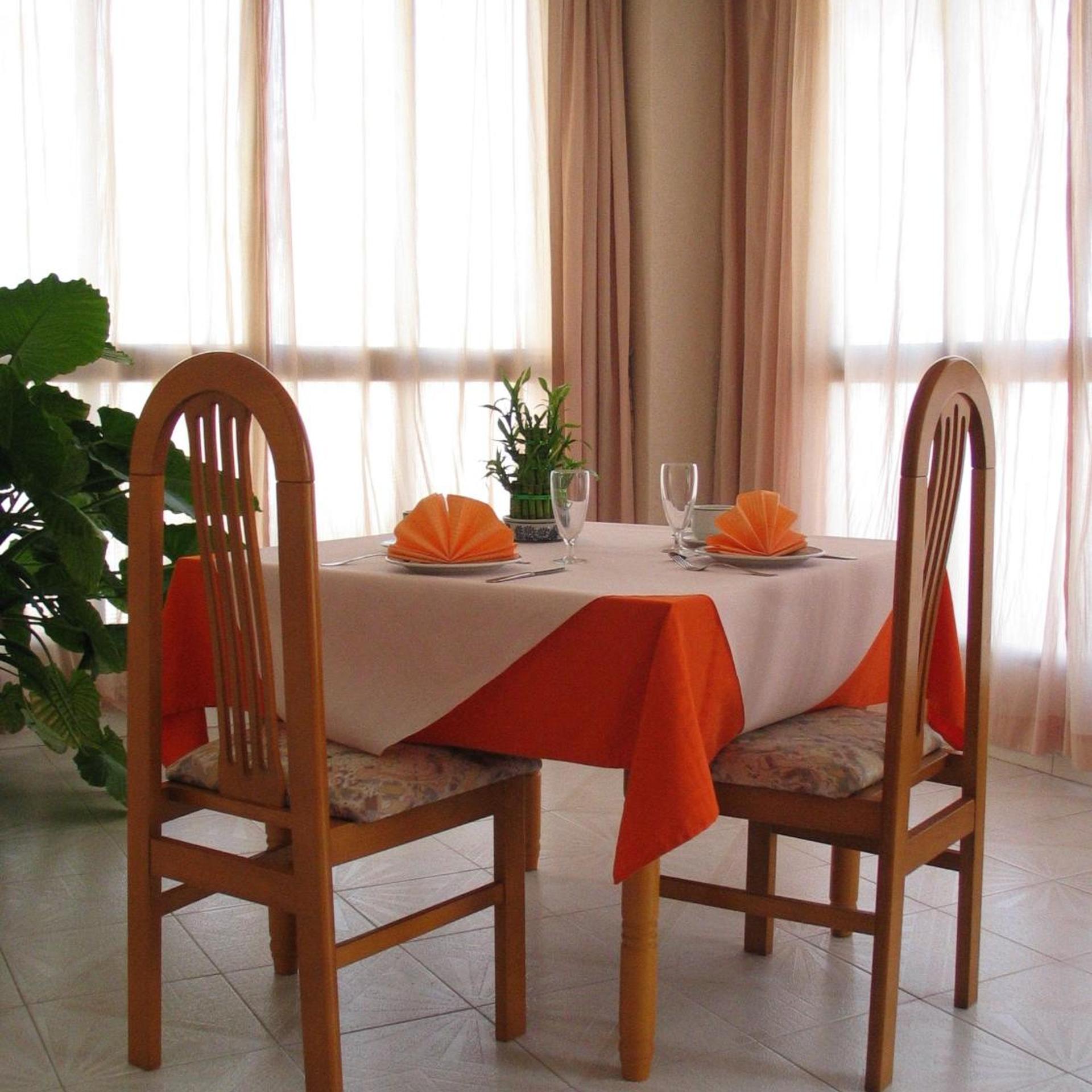 Hotel Levante 35/50
