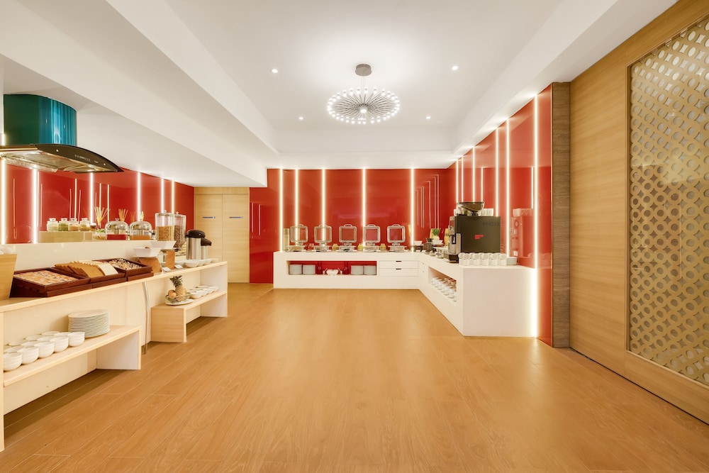 Red Fox Hotel Vijayawada 7/36
