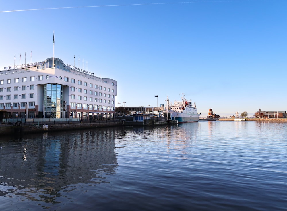 Elite Hotel Marina Plaza 42/50