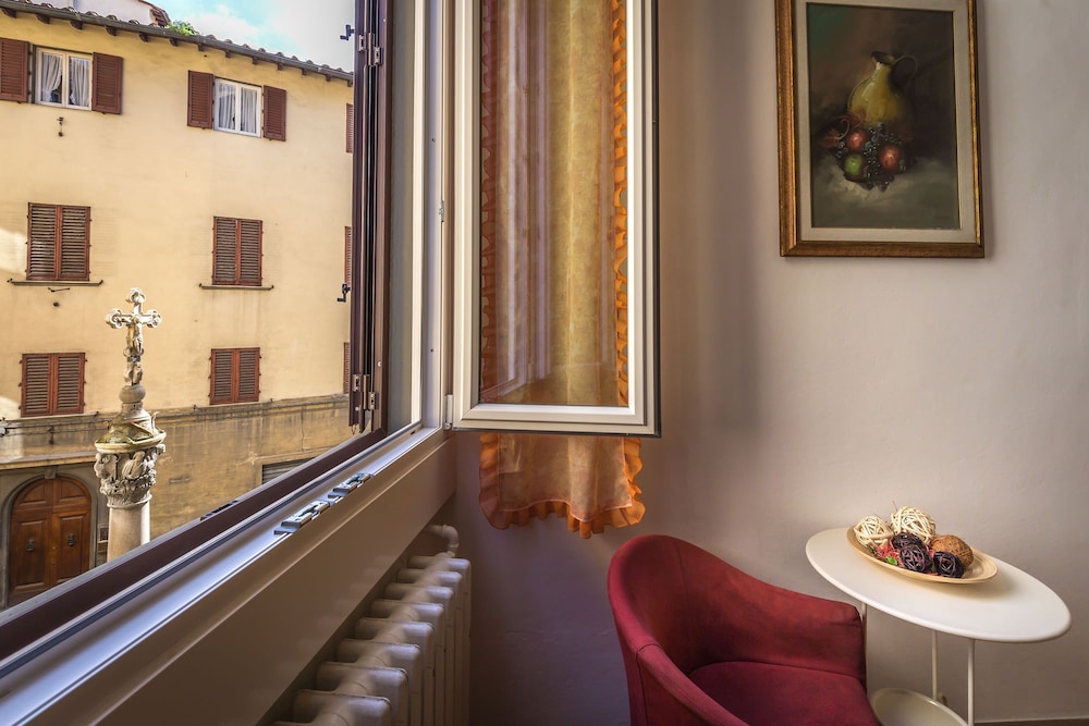 Hotel Ferretti 42/58