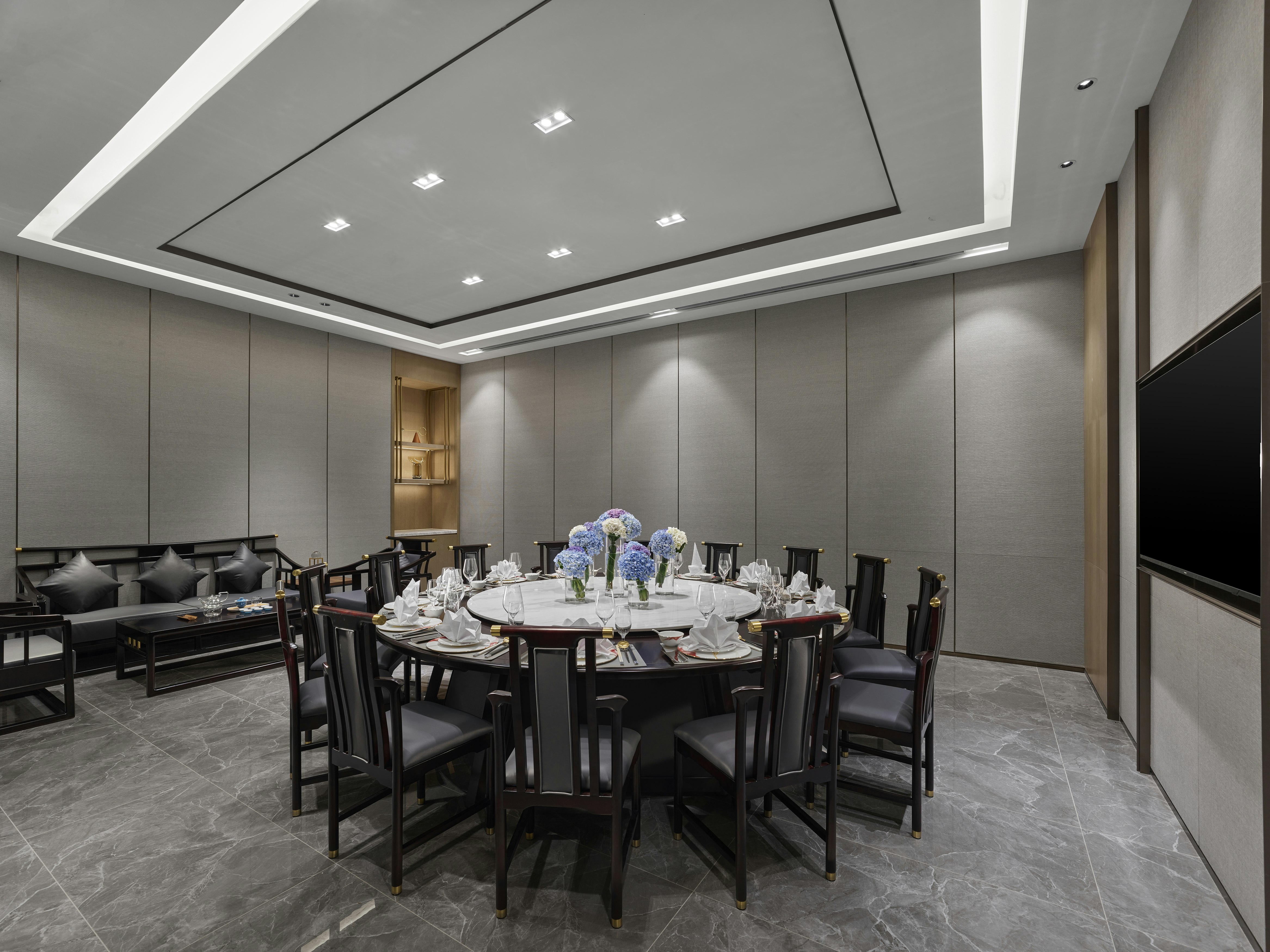 DoubleTree by Hilton Chengdu Riverside 21/27