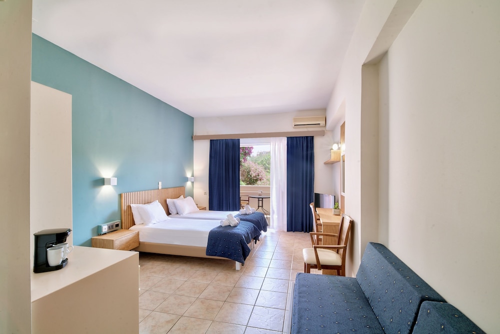 Pegasus Hotel 14/50