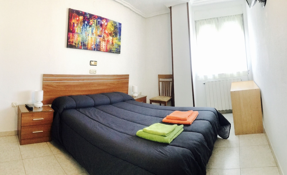 Sol Naciente Hostal 27/41