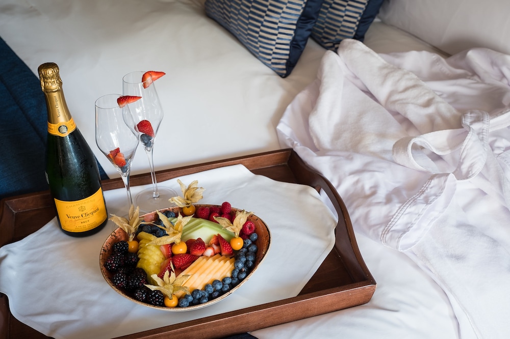 Hotel Quintessence 23/55