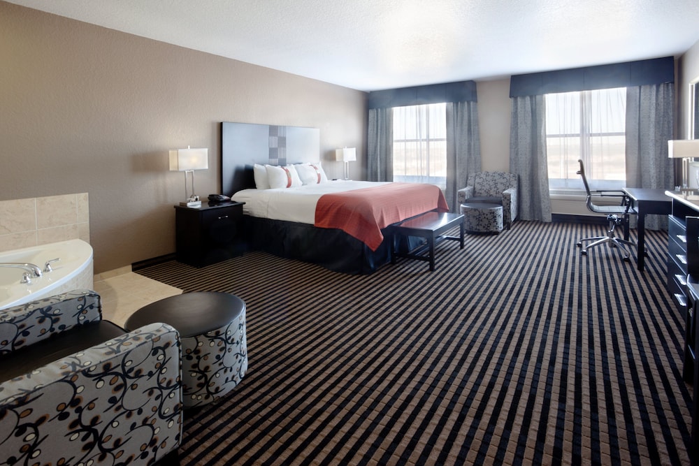 Holiday Inn San Antonio N - Stone Oak Area 13/45