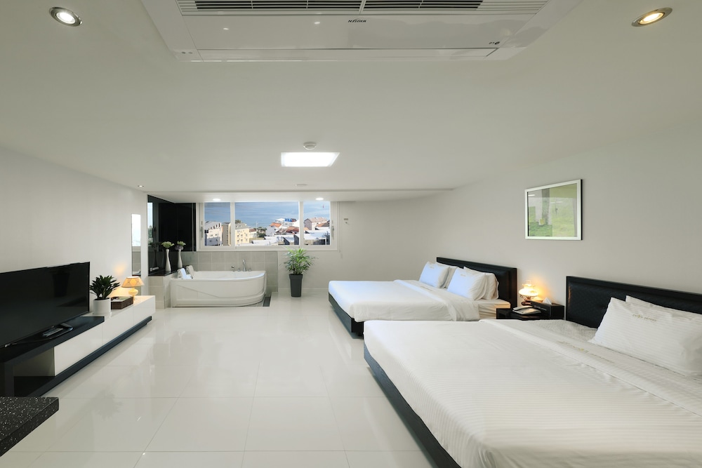 Doya Family Hotel 12/51