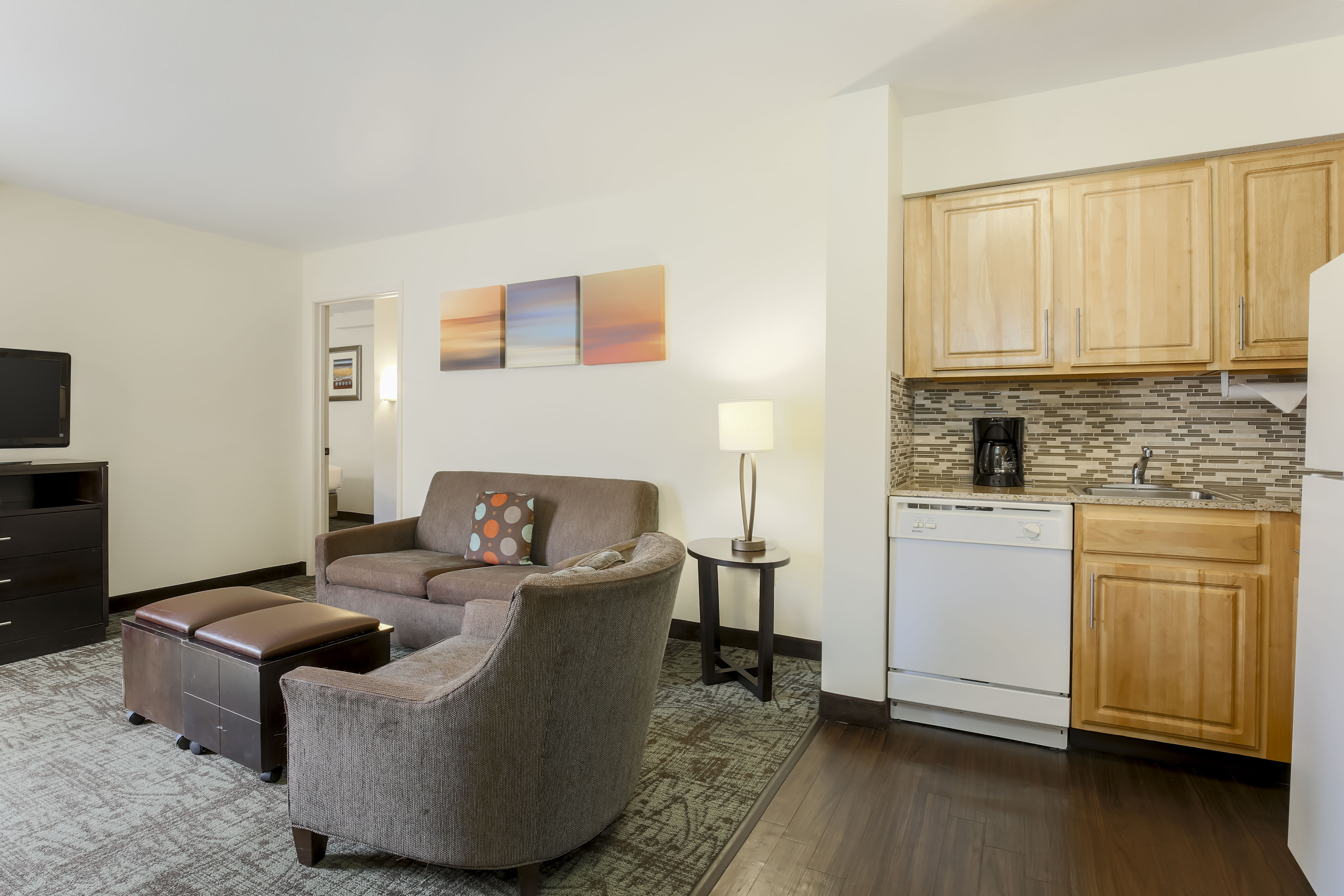 Staybridge Suites Columbus-Dublin 43/80