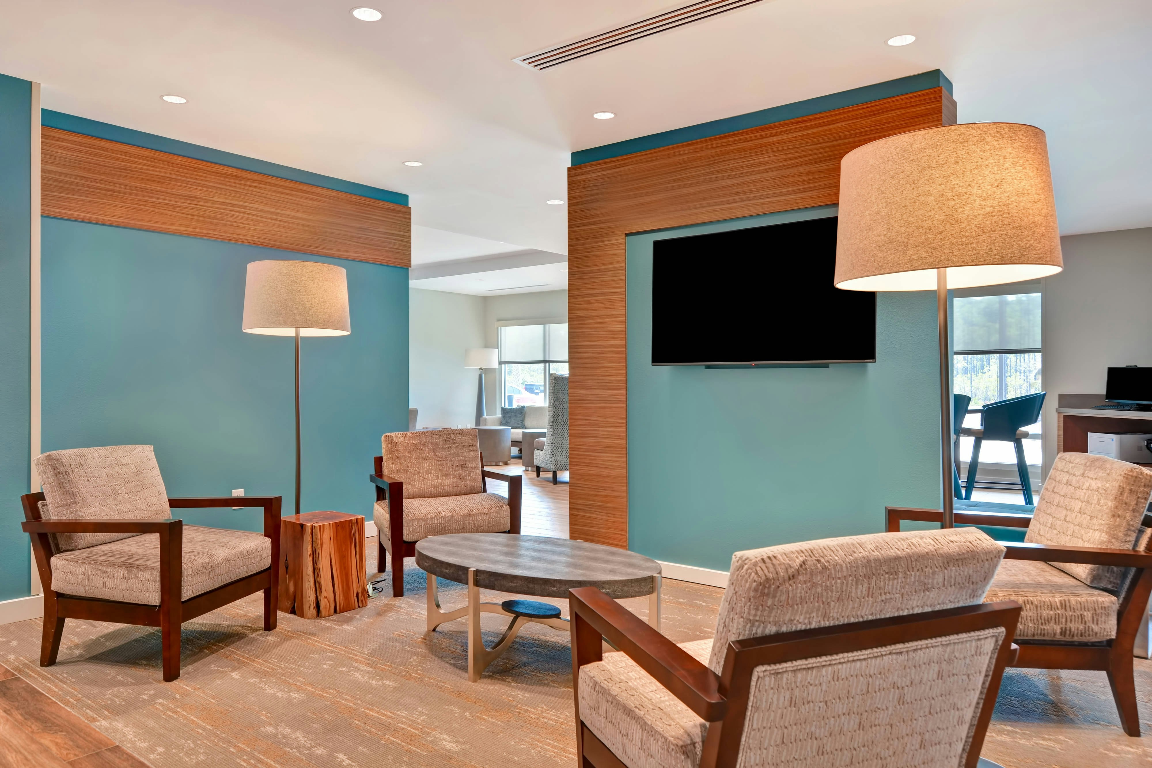 Towneplace Suites by Marriott Panama City Beach Pier Park 33/56