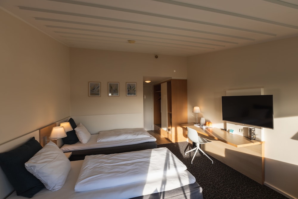 Hotel Sonderborg Strand, BW Signature Collection 11/30