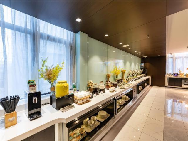 Jinjiang Inn Select Suzhou Shengze Sunhuxilu Hotel 19/25