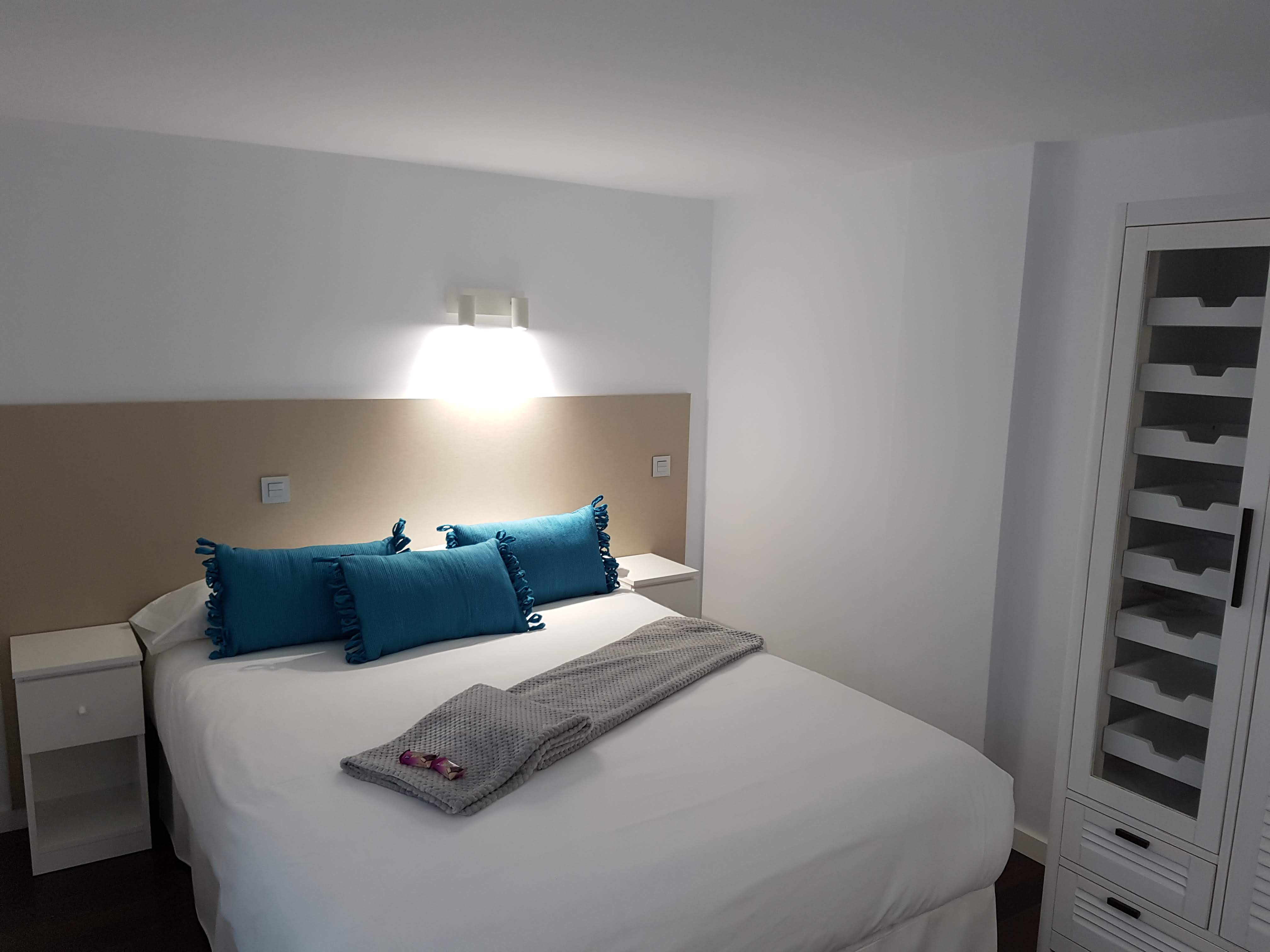 RK City Center Apartments 5/50