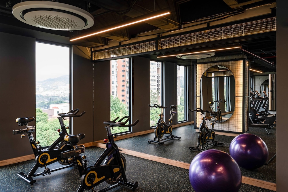 Faranda Collection Medellin, A Member of Radisson Individuals 37/61